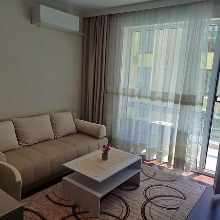 Апартаменти И Стаи За Гости Анхиало Pomorie Esterno foto